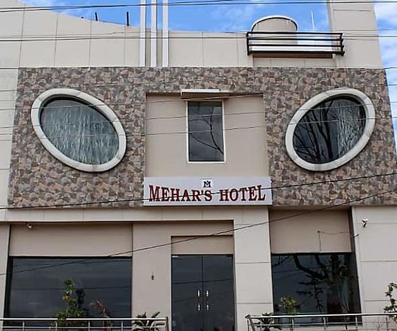 Hotel Mehar's Punjab Pathankot Overview