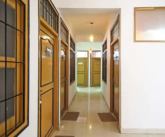 AP House Hotel Uttar Pradesh Faizabad Corridors