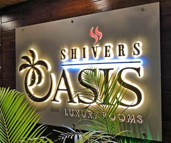Shivers Oasis Luxury Rooms Goa Goa Recreation