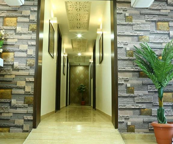SPOT ON 75190 Hotel Gitanjali Inn Gujarat Ahmedabad Public Areas