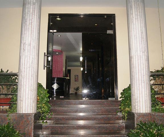 Le Regent Haryana Gurgaon Hotel Exterior