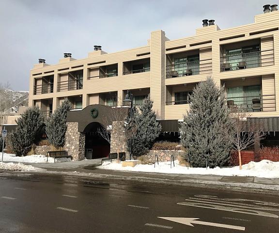The Christie Lodge - All Suite Property, Vail Valley/Beaver Creek Colorado Avon Facade