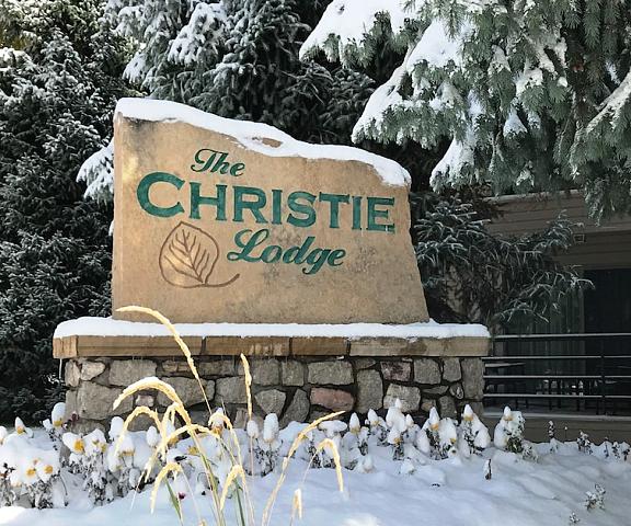The Christie Lodge - All Suite Property, Vail Valley/Beaver Creek Colorado Avon Facade