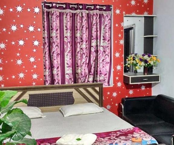 Radhika Palace Uttar Pradesh Mathura Bedroom