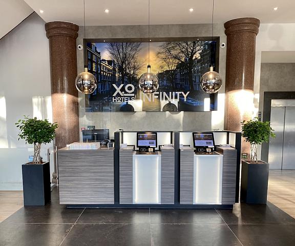 XO Hotels Infinity North Holland Amsterdam Primary image