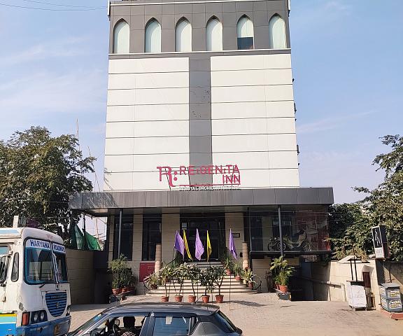 Regenta Inn Jaipur, Adarsh Nagar Rajasthan Jaipur Hotel Exterior