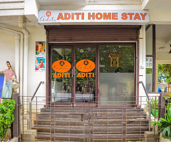 ADITI HOME STAY Tamil Nadu Chennai Hotel Exterior