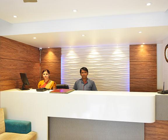 Pallavi International Hotel Bihar Patna Public Areas