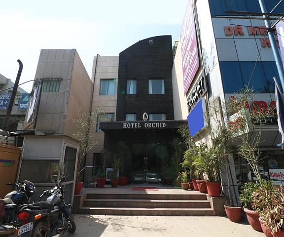 Orchid Fardabad Haryana Faridabad Hotel Exterior