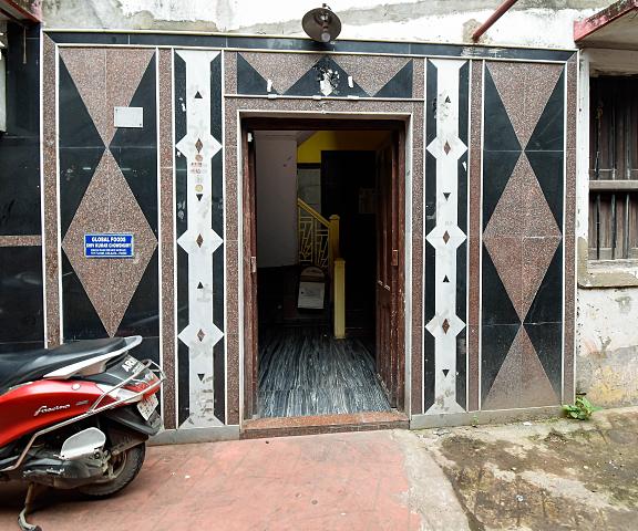 Bedouin Guest House West Bengal Kolkata Hotel Exterior