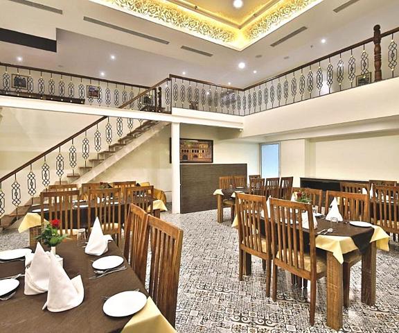 Hotel Rudra Vilas A Heritage Hotel Rajasthan Jaipur Food & Dining