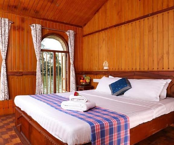 Best Kerala Houseboat Kerala Alleppey Room
