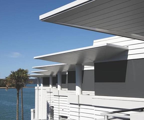 The Waterfront Suites - Heritage Collection Northland Paihia Exterior Detail