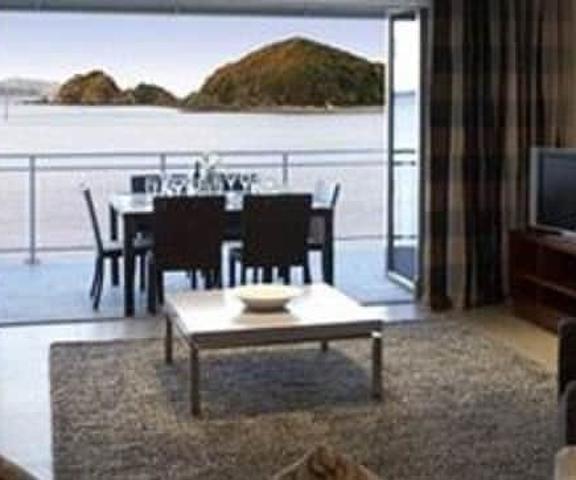 The Waterfront Suites - Heritage Collection Northland Paihia Beach