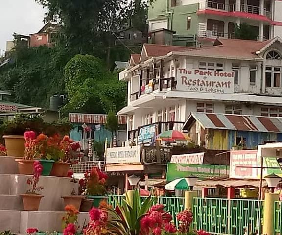 The Park Hotel West Bengal Mirik 