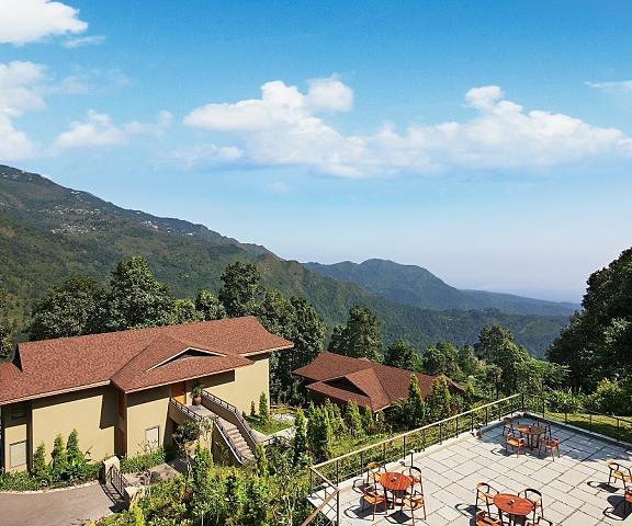 Taj Chia Kutir Resort & Spa Darjeeling West Bengal Kurseong Cottage, 2 Bedrooms (Chia)