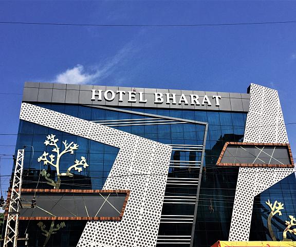 Hotel Bharat Rajasthan Kota Hotel Exterior