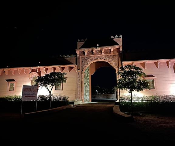 Pukhraj Garh Jodhpur Rajasthan Jodhpur Facade