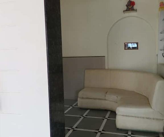 Hotel Indira Sagar Maharashtra Sangli Sitting Area