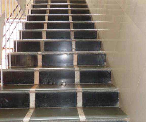 Hotel Indira Sagar Maharashtra Sangli Staircase