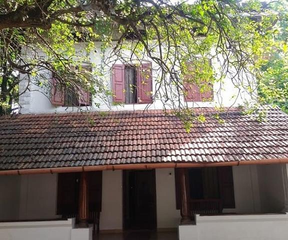 Wariyam Heritage Kerala Thrissur screenshot klmr