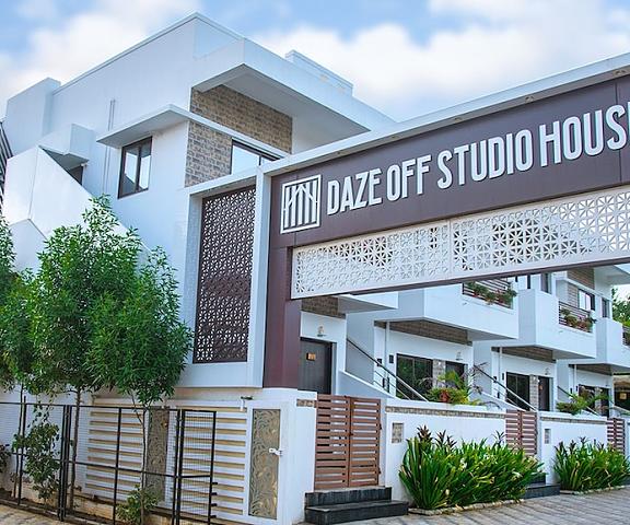 Daze Off Studio House Gujarat Bhuj Primary image
