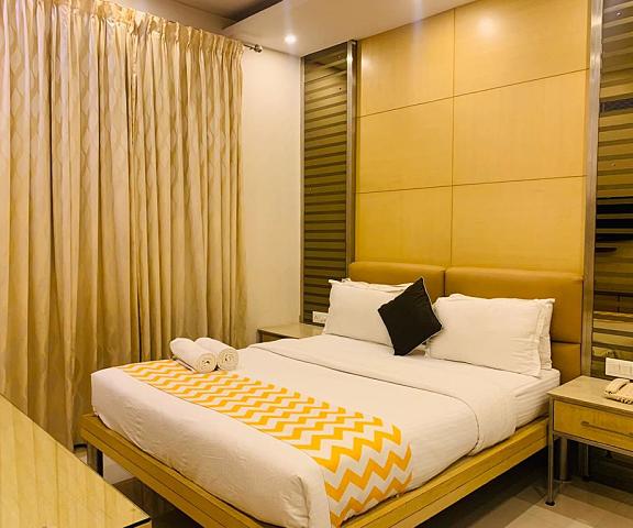 Hotel Sandesh Kingston Karnataka Bangalore Deluxe Room