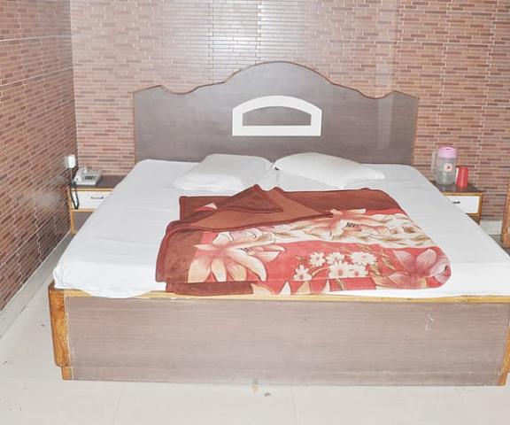 Hotel Shakti Palace Jammu and Kashmir Katra Double Bedroom