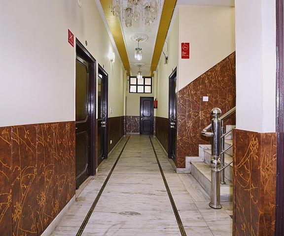 Hotel Shreeman Maharashtra Satara Public Areas