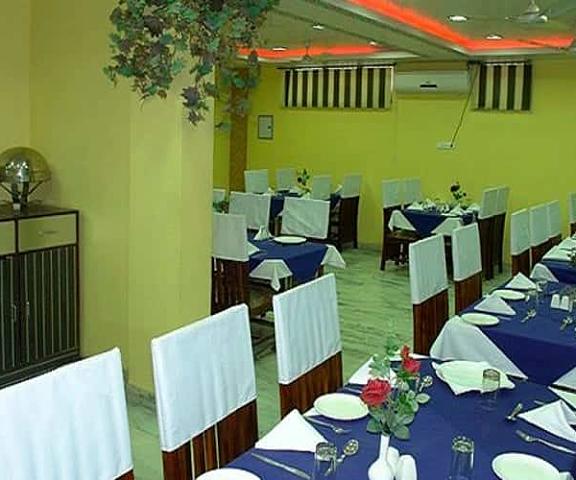 Hotel Royal Villa Rajasthan Jaipur Restaurant