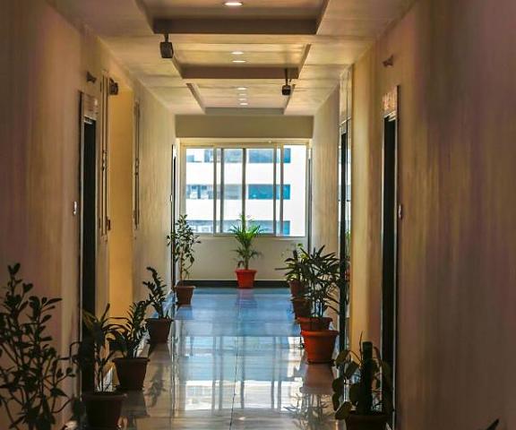 Cloud9 Homes Serviced Apartments Telangana Hyderabad Hotel Exterior