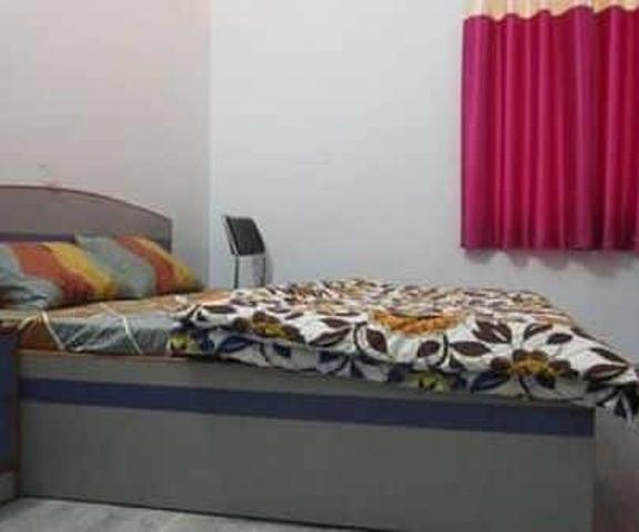 Hotel Kesar Palace Rajasthan Dausa bedroom