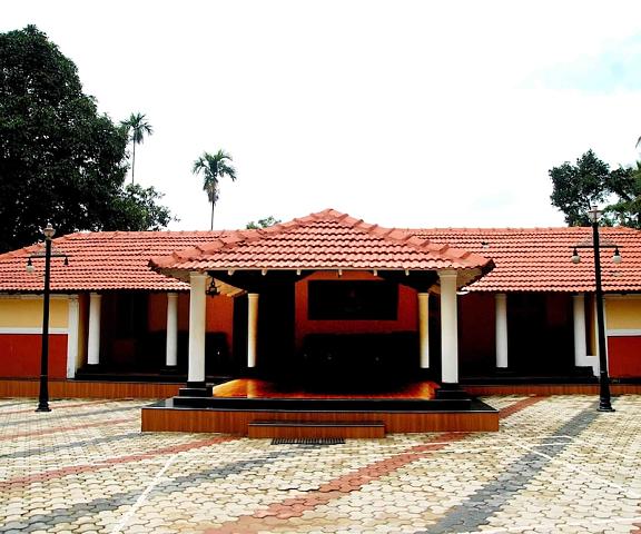 Chandragiri Bungalow by VOYE HOMES Kerala Wayanad 1001