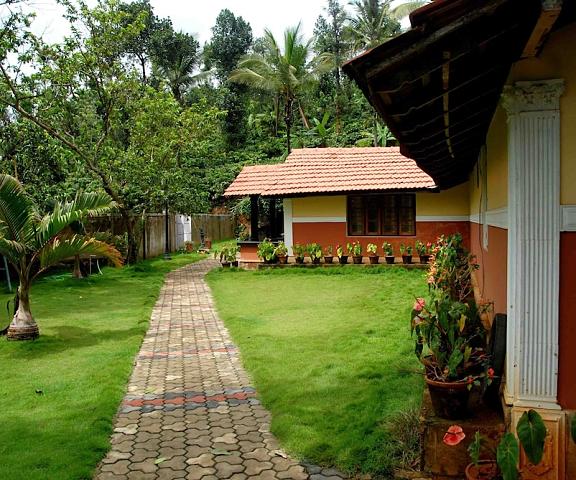 Chandragiri Bungalow by VOYE HOMES Kerala Wayanad View from Property