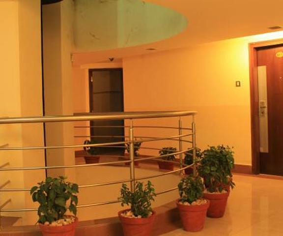 Hotel Citilet Opp AVM Studio  Tamil Nadu Chennai Public Areas