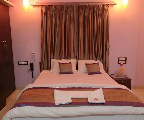 Sai Guest House Maharashtra Nagpur Room