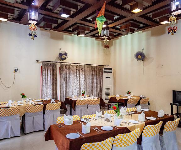 Taj Kheema Hotel Uttar Pradesh Agra Food & Dining
