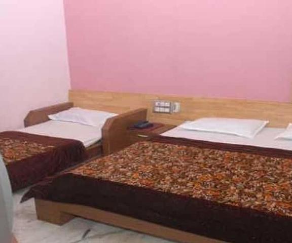 New Crown Hotel Madhya Pradesh Indore Bedroom
