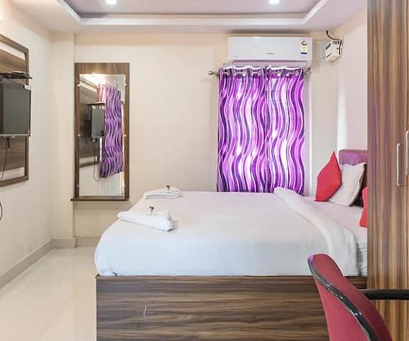 Renuka Hotel Andhra Pradesh Visakhapatnam Deluxe Room