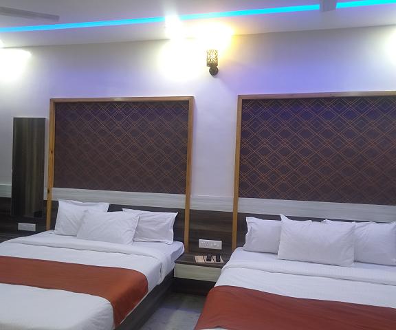 HOTEL RADHIKA PUNE Maharashtra Pune Others