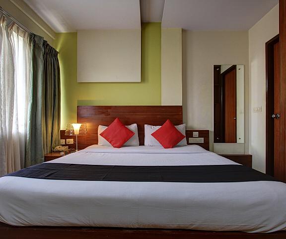 CAPITAL O75993 Hotel Shanti Nivas Karnataka Bangalore 1025
