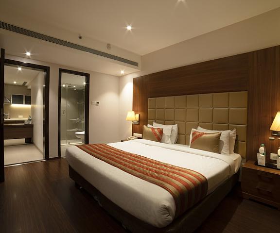 Cocoon Hotel Maharashtra Pune Room
