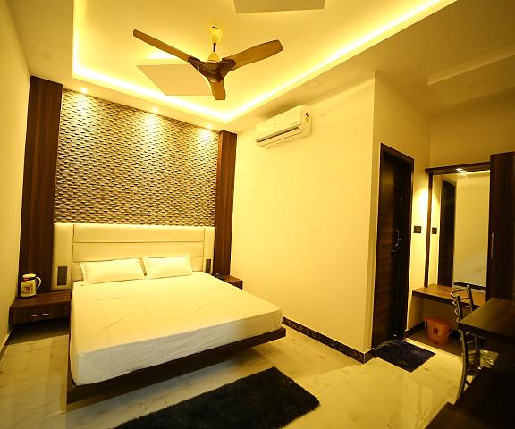 Hotel Byke Ride Uttar Pradesh Agra Deluxe Room