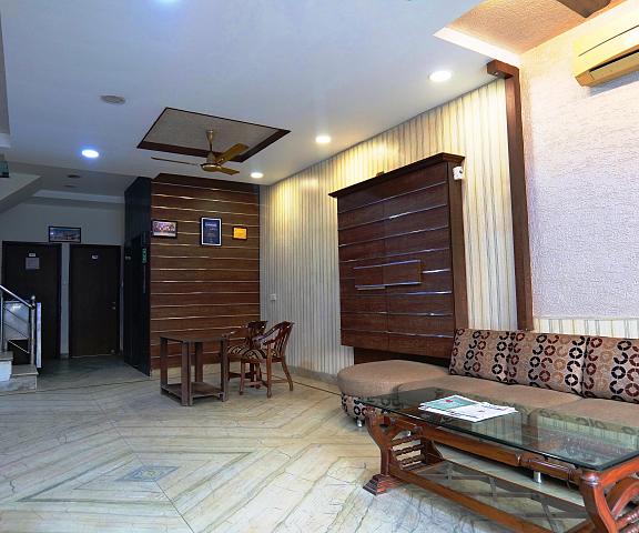 Hotel Holiday Comfort Punjab Amritsar Public Areas