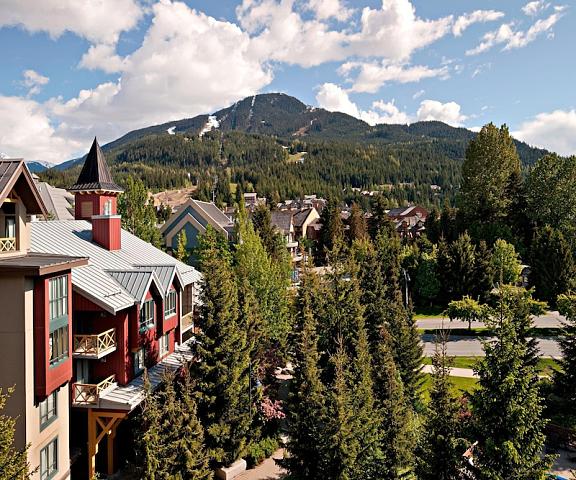 Delta Hotels by Marriott Whistler Village Suites British Columbia Whistler Primary image