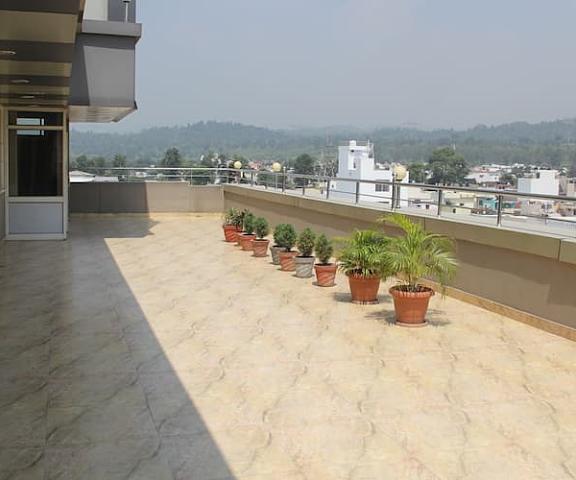 Terrace View
