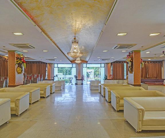 Treebo Trend Hotel New Rockwell Rajasthan Jaipur Public Areas