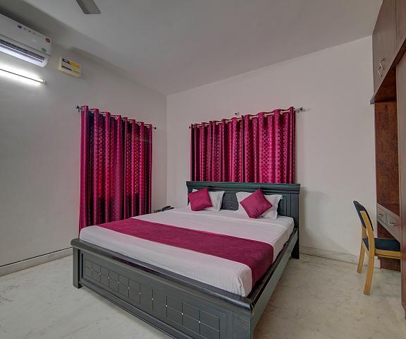 Fresh Living Prime Banjara Telangana Hyderabad Deluxe Room