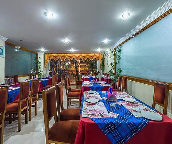 Hotel Orchid Assam Guwahati Food & Dining