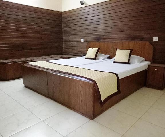 Rajdhani Hotel Rajasthan Jaipur Standard AC Double Bed
